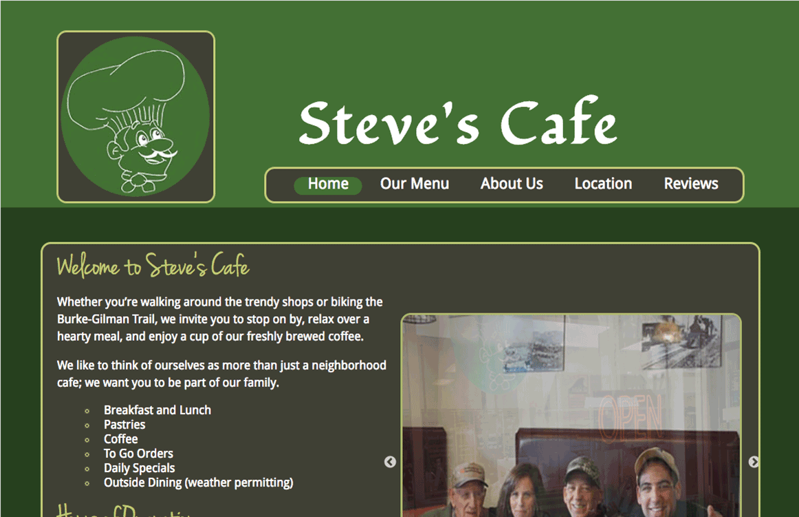 Steves_Cafe