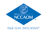 NCAAOM Certification